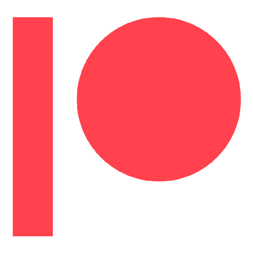 patreon logo