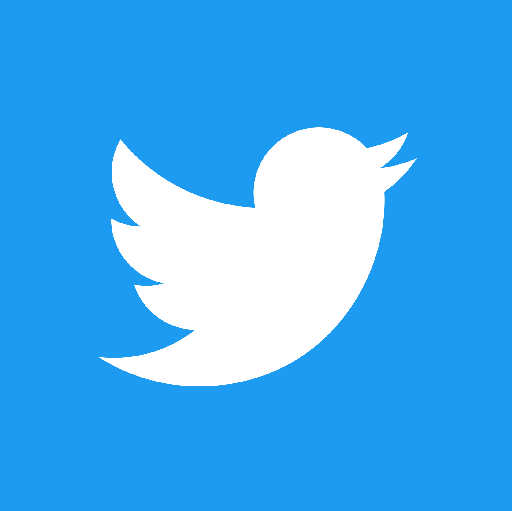 twitter logo